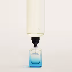 Hermes Un Jardin sous la Mer Eau De Toilette 30 ml - Vista aggiuntiva 3