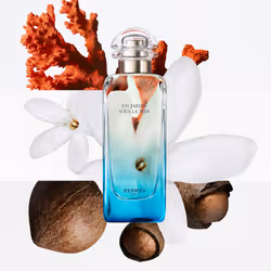 Hermes Un Jardin sous la Mer Eau De Toilette 30 ml - Vista aggiuntiva 4