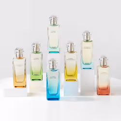 Hermes Un Jardin sous la Mer Eau De Toilette 30 ml - Vista aggiuntiva 6