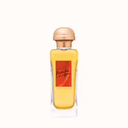 Hermes Rouge eau de toilette 100ml - Vista aggiuntiva 2