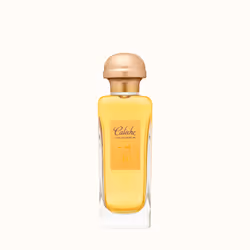 Hermes Calèche eau de parfum 100ml, Donna, 100 ml, Aldeide, Bergamotto, Limone, Neroli, Iris, Giacinto, Mughetto, Fiori d'ara ...