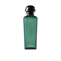 Concentre D’ORANGE Verte eau de toilette vaporizzatore 100 ml