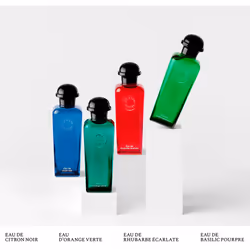 Concentre D’ORANGE Verte eau de toilette vaporizzatore 100 ml