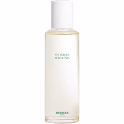 LA CREAZIONE Creata nel 2005 dal parfumeur Jean-Claude Ellena, l'Eau de Toilette Un Jardin sur le Nil evoca un viaggio olfatt ...