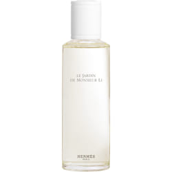 HERMÈS Parfums-Jardins Collection Le Jardin de Monsieur Li 200 ml