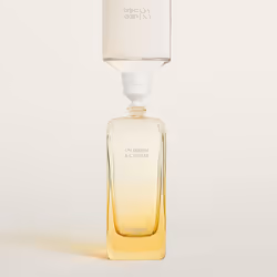 Hermes Un Jardin à Cythère Eau de toilette 100 ml - Vista aggiuntiva 4