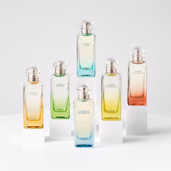 Hermes Un Jardin à Cythère Eau de toilette 100 ml - Vista aggiuntiva 7