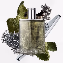 Hermes H24 Eau de Parfum 175ml - Vista aggiuntiva 5