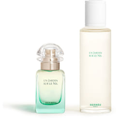 HERMÈS Parfums-Jardins Collection Un Jardin Sur Le Nil Set 1 pz