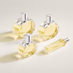 Hermes Barénia Eau De Parfum 100 ml - Vista aggiuntiva 8
