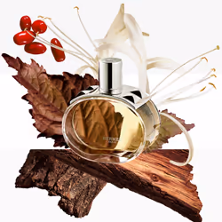 Hermes Barénia Eau De Parfum 60 ml - Vista aggiuntiva 6