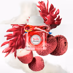 Tutti Twilly D’HERMÈS eau de parfum vaporizzatore