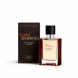 Terre D’HERMÈS Parfum Intense eau de parfum vaporizzatore