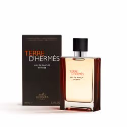 Terre D’HERMÈS Parfum Intense eau de parfum vaporizzatore