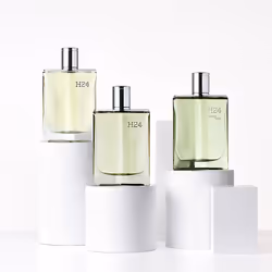 Hermes H24 Herbes Vives Eau De Parfum 50ml - Vista aggiuntiva 5