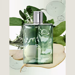 Hermes H24 Herbes Vives Eau De Parfum 100 ml - Vista aggiuntiva 4