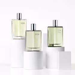 Hermes H24 Herbes Vives Eau De Parfum 100 ml - Vista aggiuntiva 5