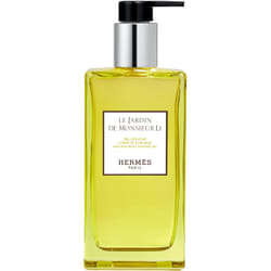 HERMÈS Le Bain Le Jardin de Monsieur Li unisex 200 ml