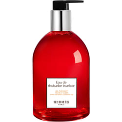 HERMÈS Le Bain Eau de rhubarbe écarlate unisex 300 ml