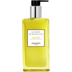 HERMÈS Le Bain Le Jardin de Monsieur Li 200 ml