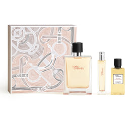 HERMÈS Terre d’Hermès Father’s day