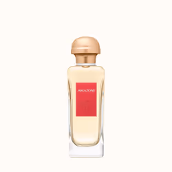 Hermes Amazone eau de toilette 100ml, Donna, 100 ml, Flacone non ricaricabile, Ribes nero, Rosa, Sandalo, Alcohol, Aqua (Wate ...