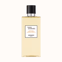 Hermes Terre d’Hermès shower gel 200ml