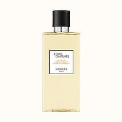 Hermes Terre d’Hermès shower gel 200ml
