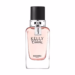 Hermes Kelly Caleche eau de parfum 50ml, Donna, 50 ml, Flacone non ricaricabile, Rosa, Vetiver, Vaniglia, Spray, Alcohol, Par ...