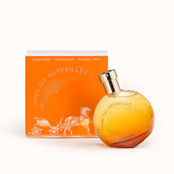 Hermes L’ambre des Merveilles Eau De Parfum 50ml - Vista aggiuntiva 2