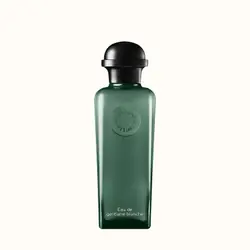 Hermès Eau De Gentiane Blanche Eau De Cologne 100ml