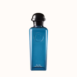 Hermes Eau De Narcisse Bleu eau de cologne 100ml, Unisex, 100 ml, Flacone non ricaricabile, Narciso, Fiori d’arancio, Bergamo ...
