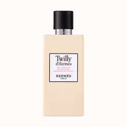 Hermes Twilly d' Moisturising Body Lotions 200ml, Lozione, Donna, Idratante, Pelle universale, 200 ml, Bottiglia