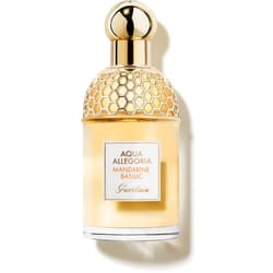 Guerlain Aqua Allegoria Mandarine Basilic Eau De Toilette 75ml