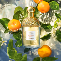 Guerlain Aqua Allegoria Mandarine Basilic Eau De Toilette 75ml - Vista aggiuntiva 2