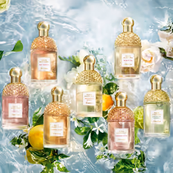 Guerlain Aqua Allegoria Pera Granita Eau de Toilette 125ml - Vista aggiuntiva 4
