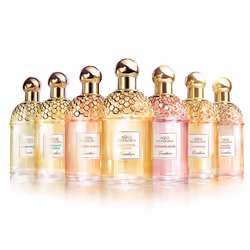 Guerlain Aqua Allegoria Bergamote Calabria Eau De Toilette 75ml - Vista aggiuntiva 6