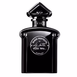 Guerlain Black Perfecto By La Petite Robe Noire Eau De Parfum 50ml, Donna, 50 ml, Flacone non ricaricabile, Fiorita Fruttata. ...