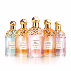 Guerlain Aqua Allegoria Passiflora Eau De Toilette 125ml - Vista aggiuntiva 4