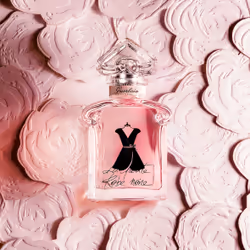 Guerlain La Petite Robe Noire Velours Eau De Parfum 50ml - Vista aggiuntiva 2