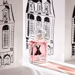 Guerlain La Petite Robe Noire Velours Eau De Parfum 50ml - Vista aggiuntiva 3