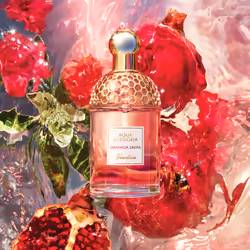 Guerlain Aqua Allegoria Granada Salvia Eau De Toilette 125ml - Vista aggiuntiva 2