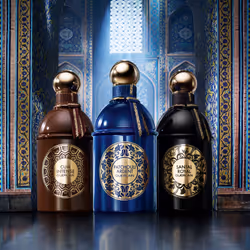 Guerlain Patchouli Ardent Eau De Parfum 125ml - Vista aggiuntiva 4