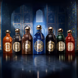 Guerlain Patchouli Ardent Eau De Parfum 125ml - Vista aggiuntiva 5