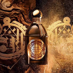 Guerlain Les Absolus D'orient Epices Exquises 125 ml Donna - Vista aggiuntiva 4