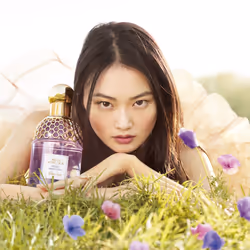 Guerlain Aqua Allegoria Flora Salvaggia Eau De Toilette 125ml - Vista aggiuntiva 4