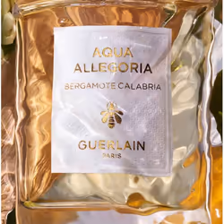 Guerlain Bergamote Calabria Eau De Toilette 125ml - Vista aggiuntiva 4