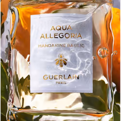 Guerlain Mandarine Basilic Eau De Toilette 125ml - Vista aggiuntiva 4