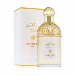Guerlain Aqua Allegoria Nettare di Sole Eau de Toilette 125ml