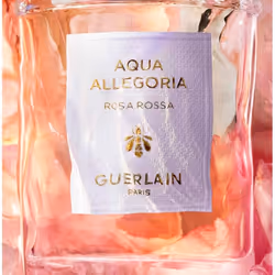 Guerlain Rosa Rossa Eau De Toilette 125ml - Vista aggiuntiva 4